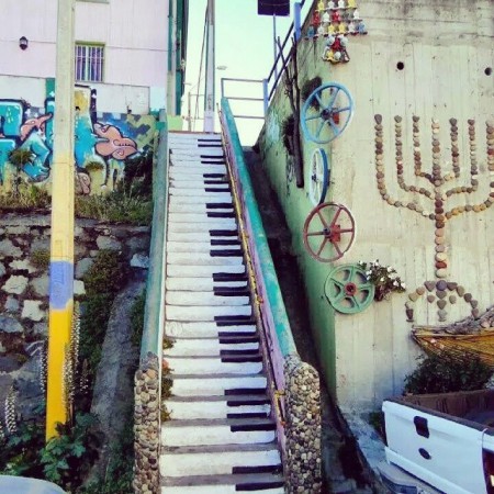 Yürüme alışkanlığı kazandırabılir.