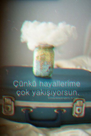...
