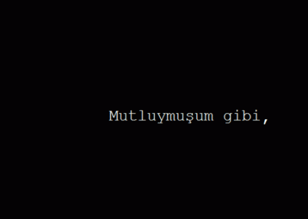 Tuhaf.